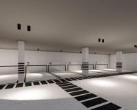 New Build - Apartment / flat - Guardamar del Segura