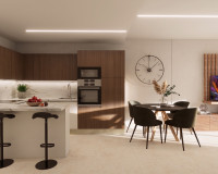New Build - Apartment / flat - Guardamar del Segura