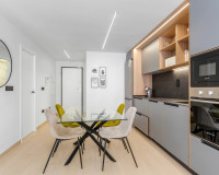 New Build - Apartment / flat - Guardamar del Segura
