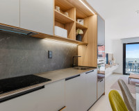 New Build - Apartment / flat - Guardamar del Segura