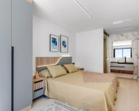 New Build - Apartment / flat - Guardamar del Segura