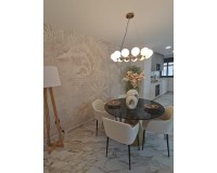 New Build - Apartment / flat - Guardamar del Segura