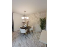 New Build - Apartment / flat - Guardamar del Segura