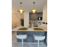 New Build - Apartment / flat - Guardamar del Segura