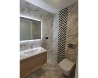 New Build - Apartment / flat - Guardamar del Segura