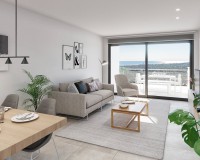 New Build - Apartment / flat - Guardamar del Segura