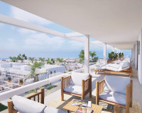 New Build - Apartment / flat - Islas Menores - La Manga del Mar Menor