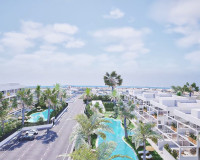 New Build - Apartment / flat - Islas Menores - La Manga del Mar Menor