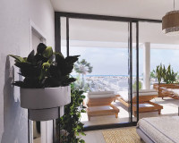 New Build - Apartment / flat - Islas Menores - La Manga del Mar Menor