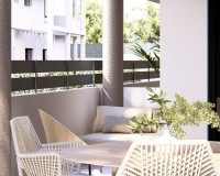 New Build - Apartment / flat - Jávea - Javea