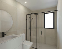 New Build - Apartment / flat - Jávea - Javea