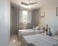 New Build - Apartment / flat - Jávea - Javea
