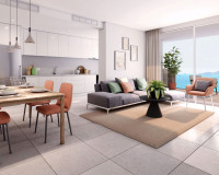 New Build - Apartment / flat - La Manga del Mar Menor