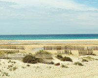 New Build - Apartment / flat - La Manga del Mar Menor