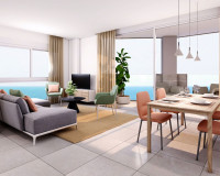 New Build - Apartment / flat - La Manga del Mar Menor