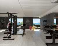 New Build - Apartment / flat - La Manga del Mar Menor