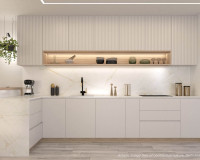 New Build - Apartment / flat - La Manga del Mar Menor