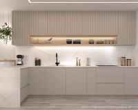 New Build - Apartment / flat - La Manga del Mar Menor