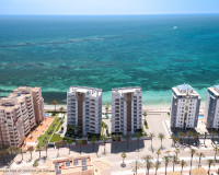 New Build - Apartment / flat - La Manga del Mar Menor