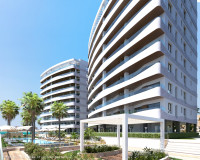New Build - Apartment / flat - La Manga del Mar Menor