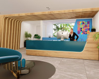 New Build - Apartment / flat - La Manga del Mar Menor