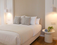 New Build - Apartment / flat - La Manga del Mar Menor