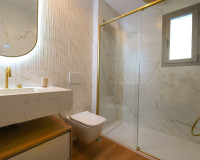 New Build - Apartment / flat - La Manga del Mar Menor