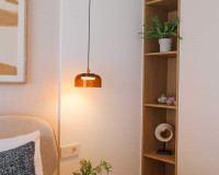 New Build - Apartment / flat - La Manga del Mar Menor