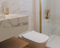 New Build - Apartment / flat - La Manga del Mar Menor