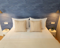 New Build - Apartment / flat - La Manga del Mar Menor