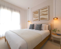 New Build - Apartment / flat - La Manga del Mar Menor