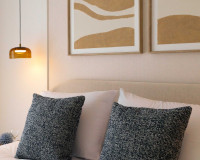 New Build - Apartment / flat - La Manga del Mar Menor