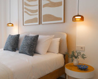 New Build - Apartment / flat - La Manga del Mar Menor