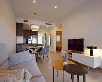 New Build - Apartment / flat - La Mata