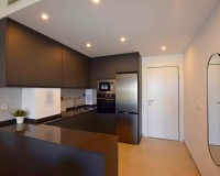 New Build - Apartment / flat - La Mata