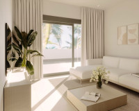 New Build - Apartment / flat - La Nucía