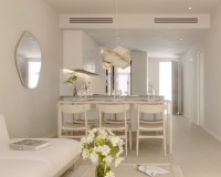 New Build - Apartment / flat - La Nucía