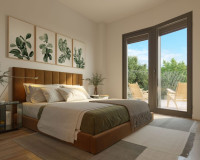New Build - Apartment / flat - La Vila Joiosa - Villajoyosa