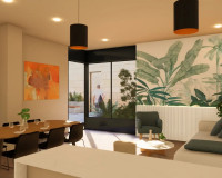 New Build - Apartment / flat - La Vila Joiosa - Villajoyosa