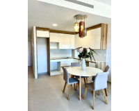New Build - Apartment / flat - Lorca
