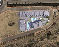 New Build - Apartment / flat - Los Alcazares - Los Narejos