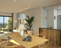 New Build - Apartment / flat - Los Alcazares - Murcia