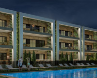 New Build - Apartment / flat - Los Alcazares - Murcia
