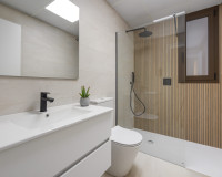 New Build - Apartment / flat - Los Alcazares - Murcia