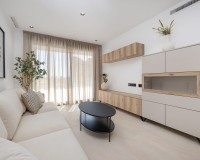 New Build - Apartment / flat - Los Alcazares - Murcia