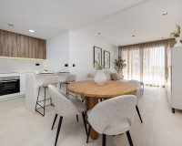 New Build - Apartment / flat - Los Alcazares - Murcia