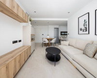 New Build - Apartment / flat - Los Alcazares - Murcia