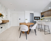 New Build - Apartment / flat - Los Alcazares - Murcia