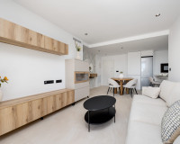 New Build - Apartment / flat - Los Alcazares - Murcia