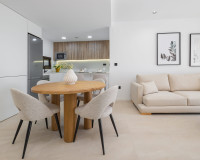 New Build - Apartment / flat - Los Alcazares - Murcia
